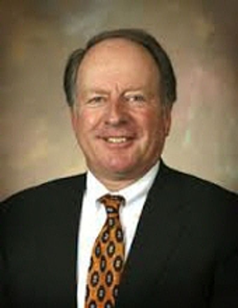 John F. Meier