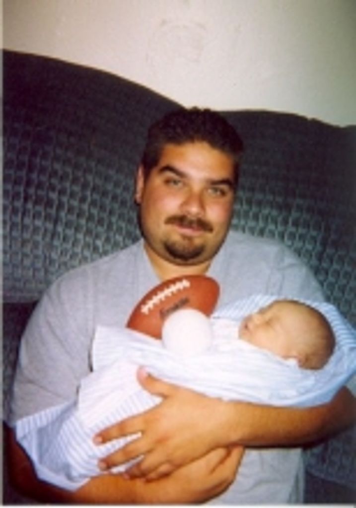 Avery Lamont Delfino Landeros, Sr.