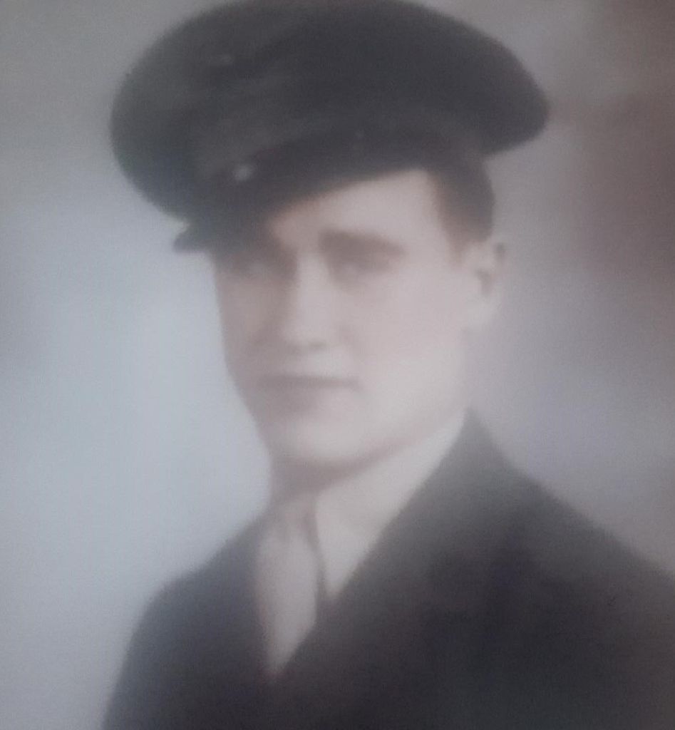 Harold H. Ambrosius