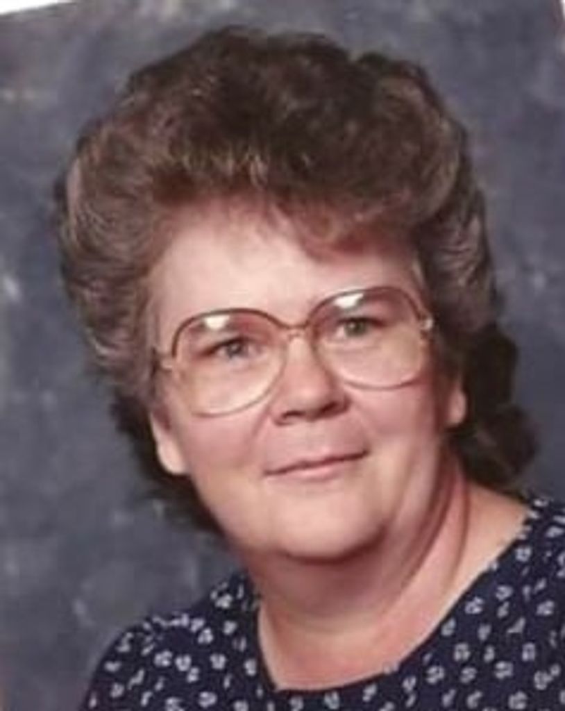 Florene Joy Losh