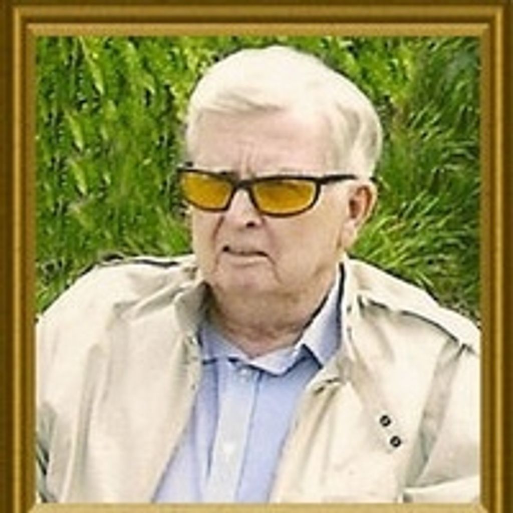 William Odell Thurman