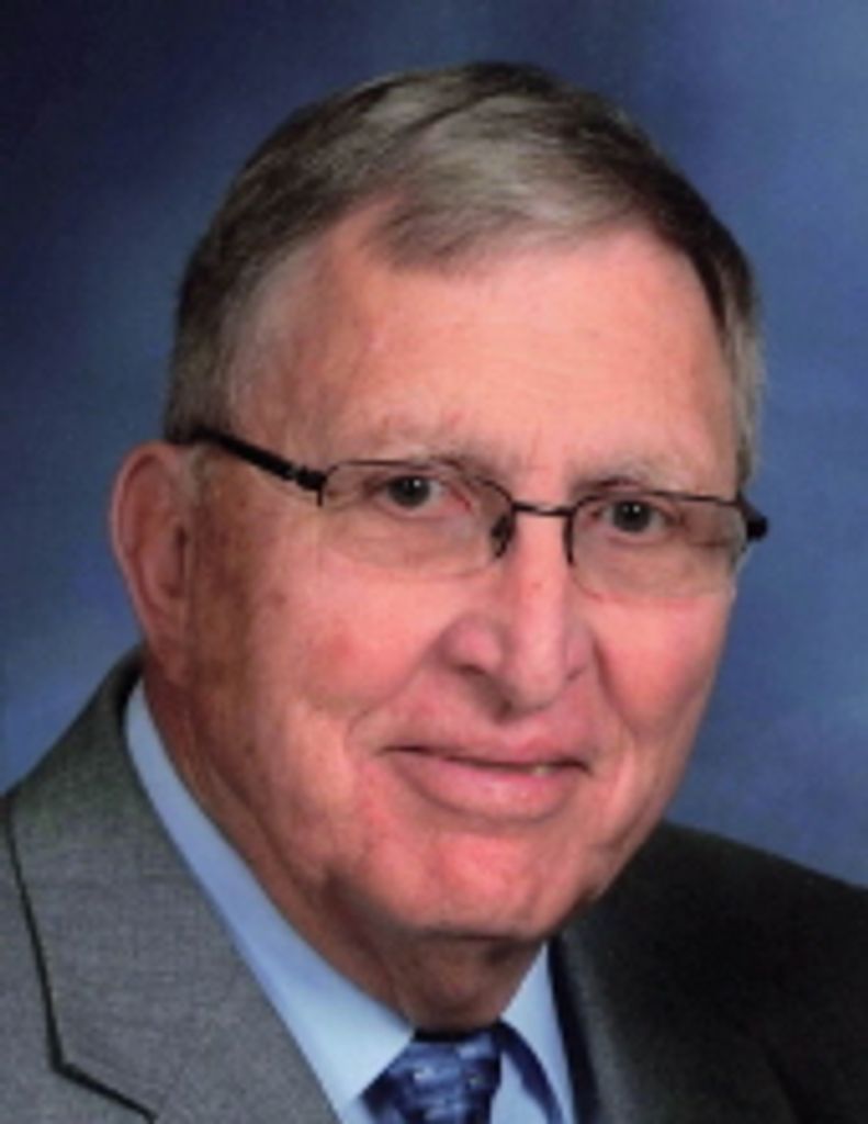 Larry J. Young