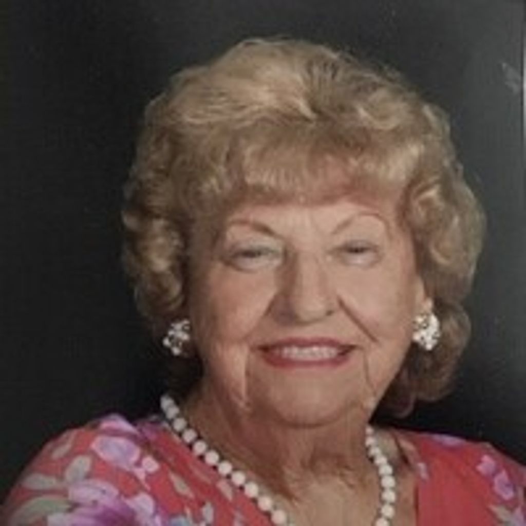 Hildegard Anna James