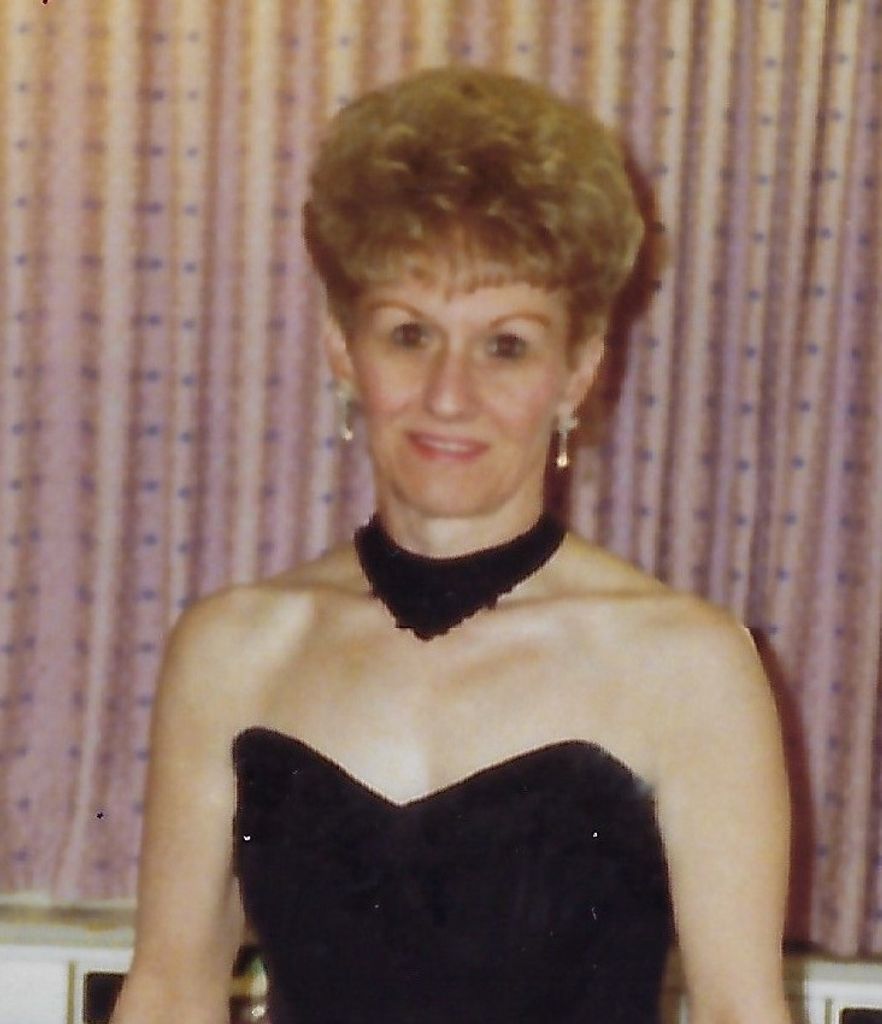 Phyllis Ann Taylor