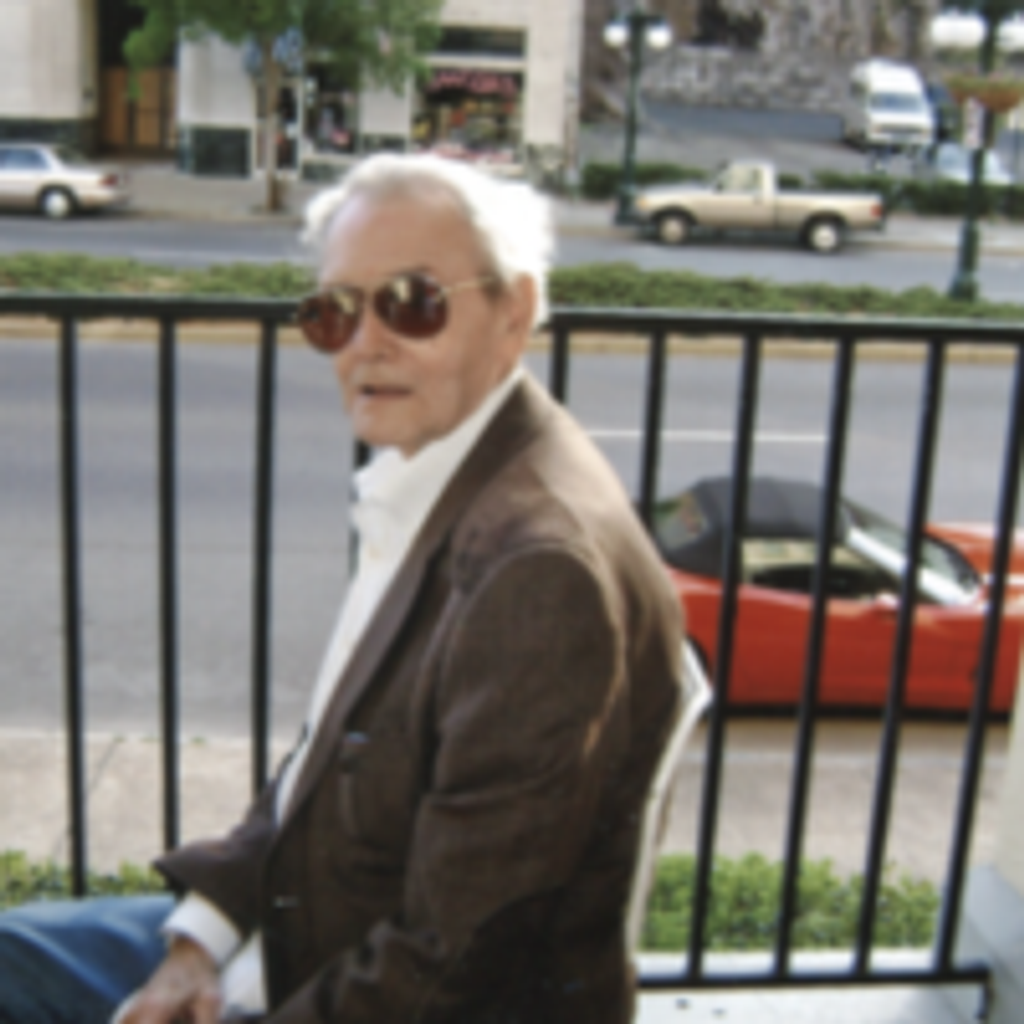 Daniel Bascom McWhirter