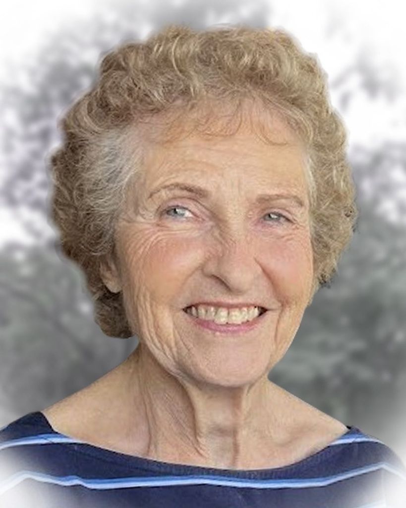 Ona Mae Witthoft