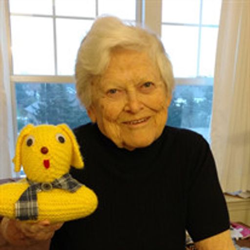 Glennes  Minnie Puls Profile Photo
