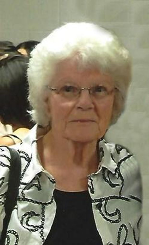 Verla Ann Tish Profile Photo