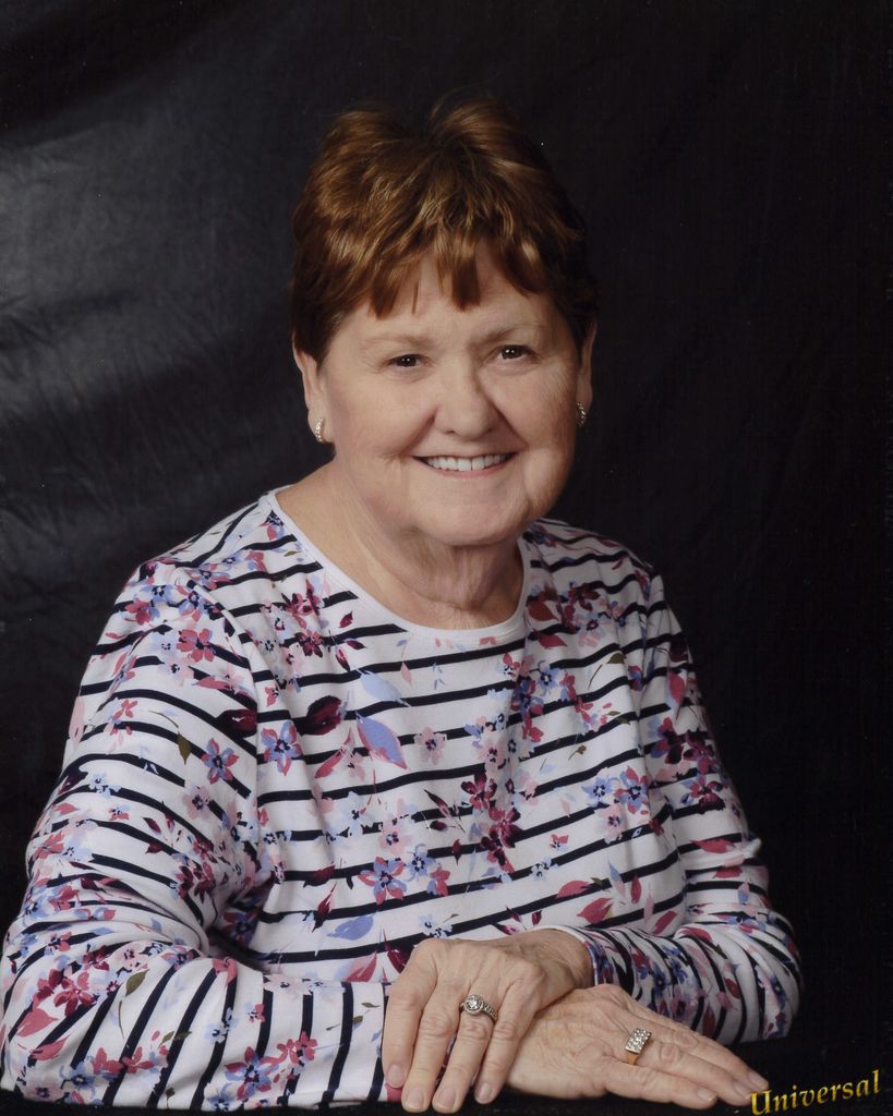 Donna Jo Brown Profile Photo