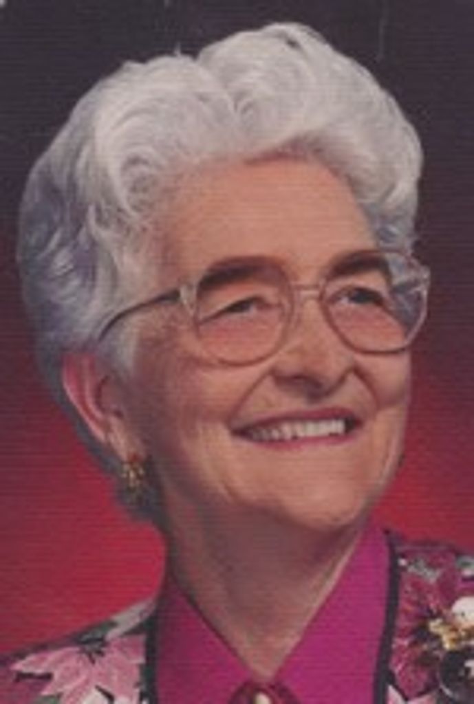 Annabelle Green Miller