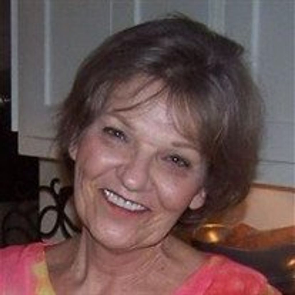 Eloise Ensminger