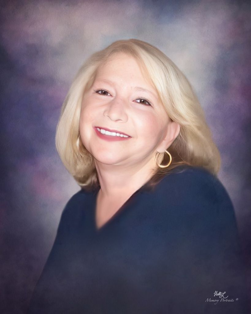 Barbara Lizette Bakley