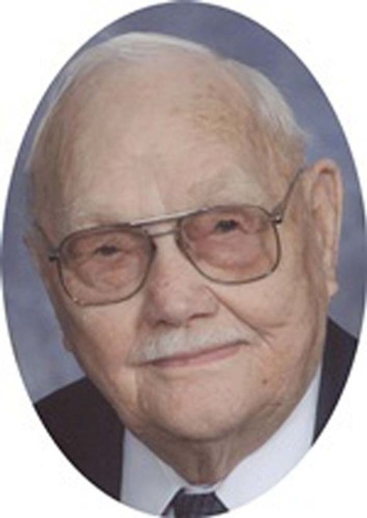 Walter E. Steffenson
