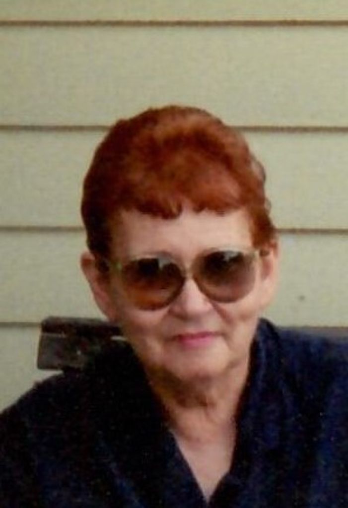 Deloris June Cooper