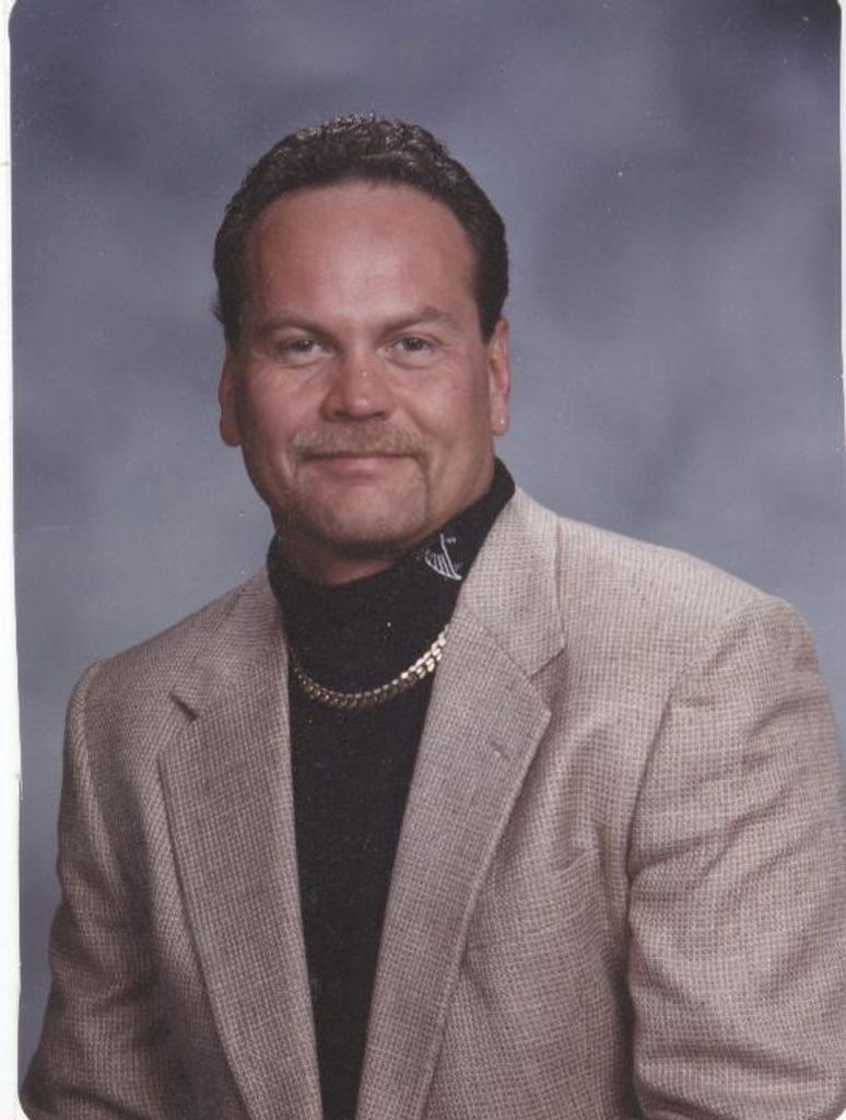 Jamie Duane Miller Profile Photo