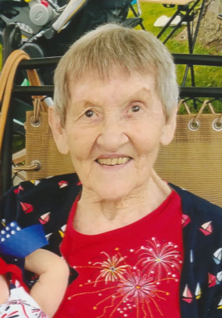 Doris L. (King)  Kline Profile Photo