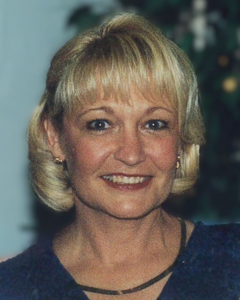 Lois Rae Lang Profile Photo