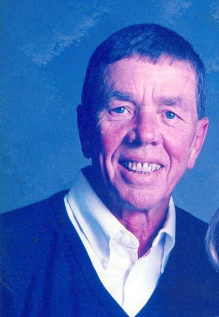 Donald J. Madsen Profile Photo