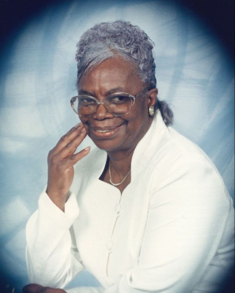 Manton Robinson Nobles