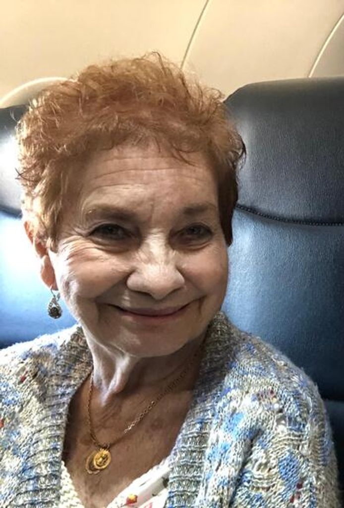 Rosa A Santana
