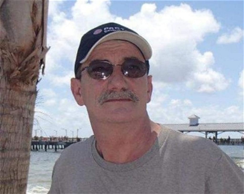 Terry Robert Durrance Profile Photo