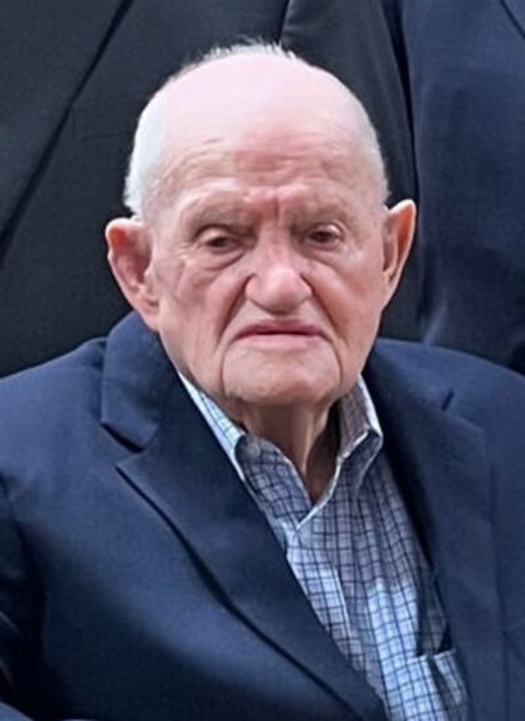 Donald "Bud" Jordan Profile Photo