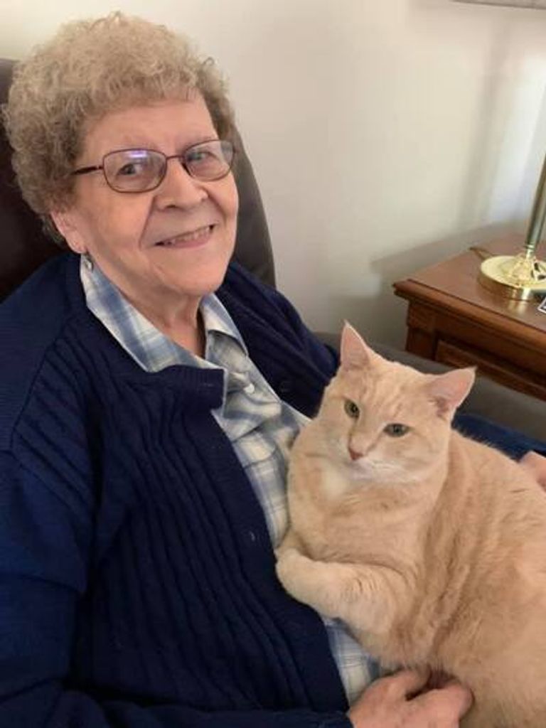 Judith "Judy" Carson