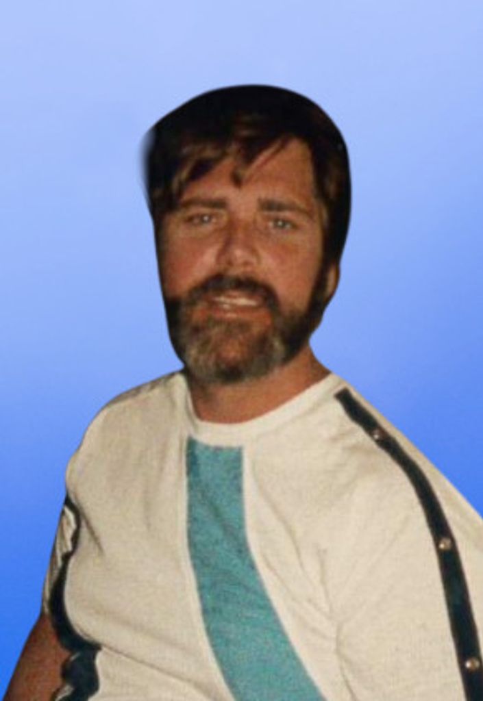 Mike Harris