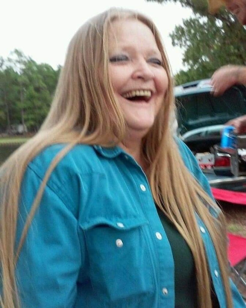 Deborah Kaye Smith