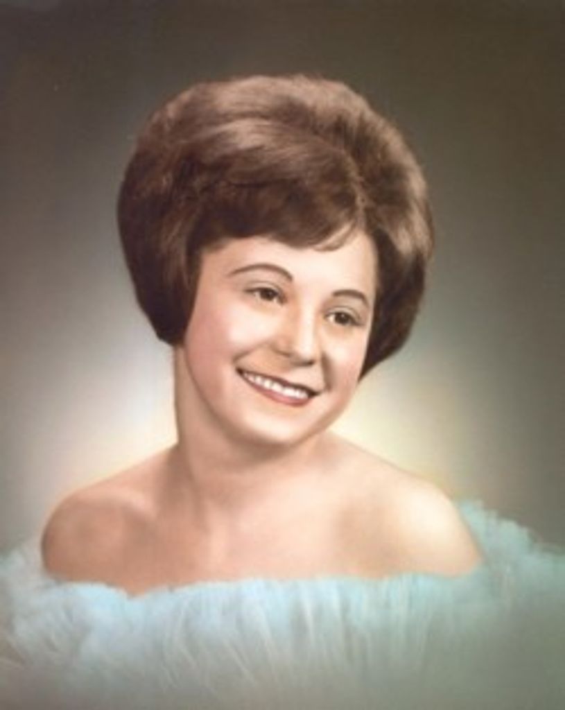 Constance  P. Smith