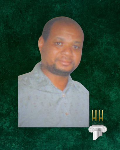 Phil Sibley's obituary image