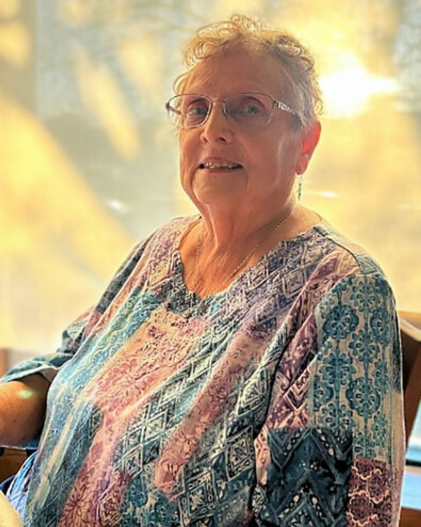 Margie A. Klosterman