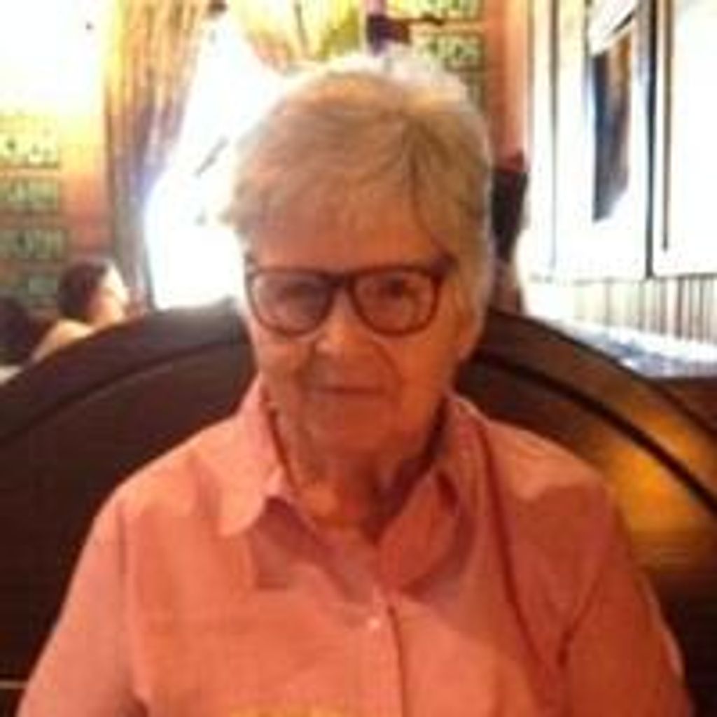 Ruth Mae Keene Profile Photo