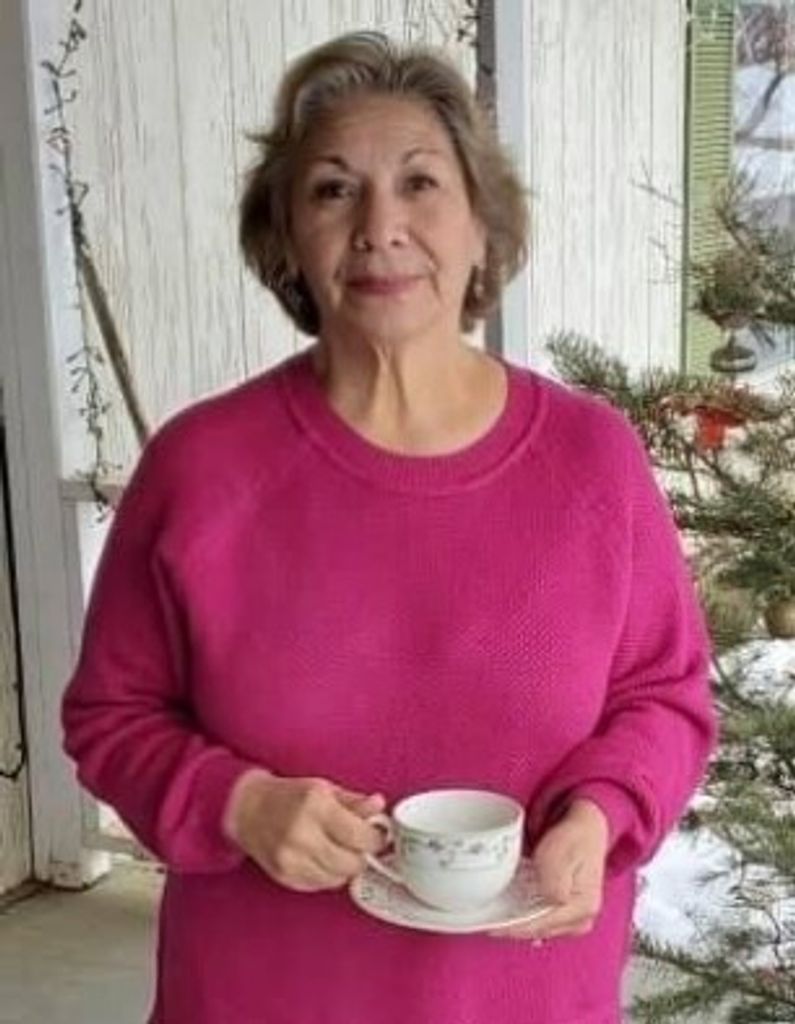 Angela Rodriquez