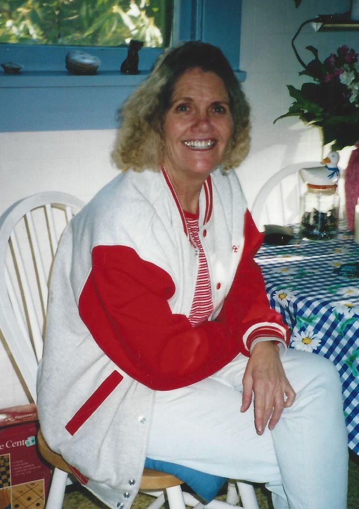 Robin Walker Profile Photo