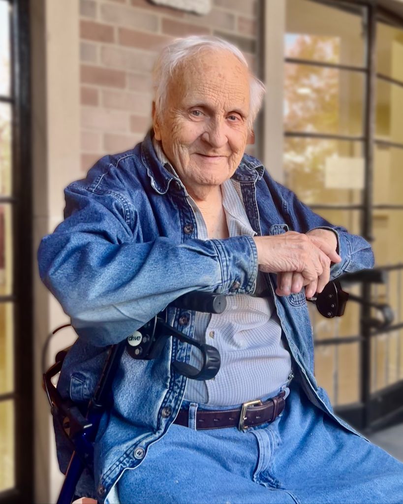 Donald H. Breer Profile Photo