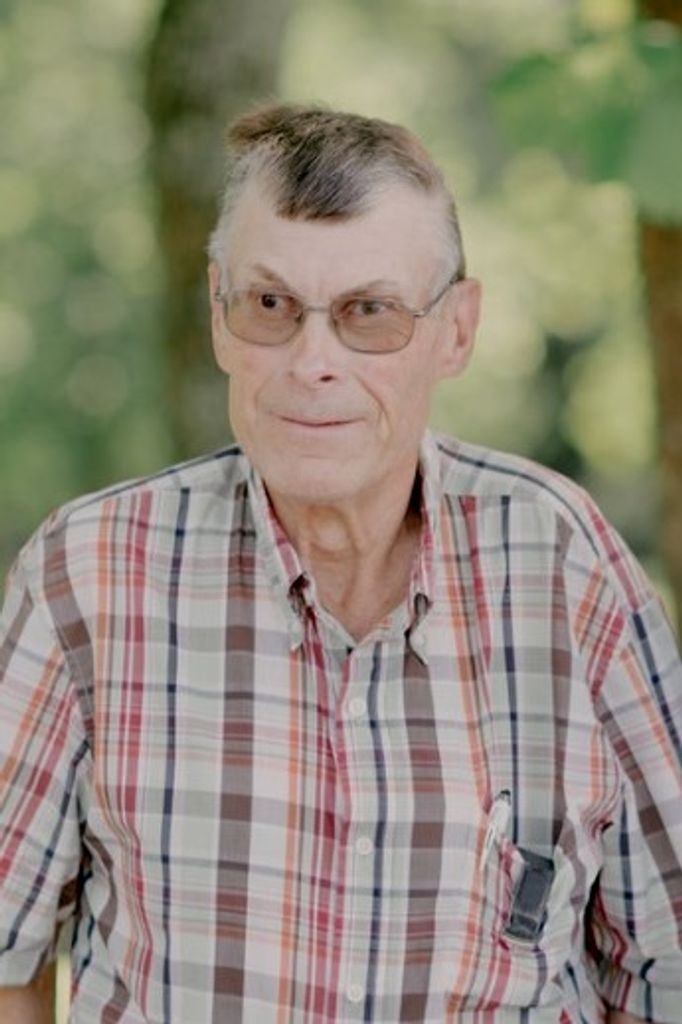 Larry Robert Hope Profile Photo