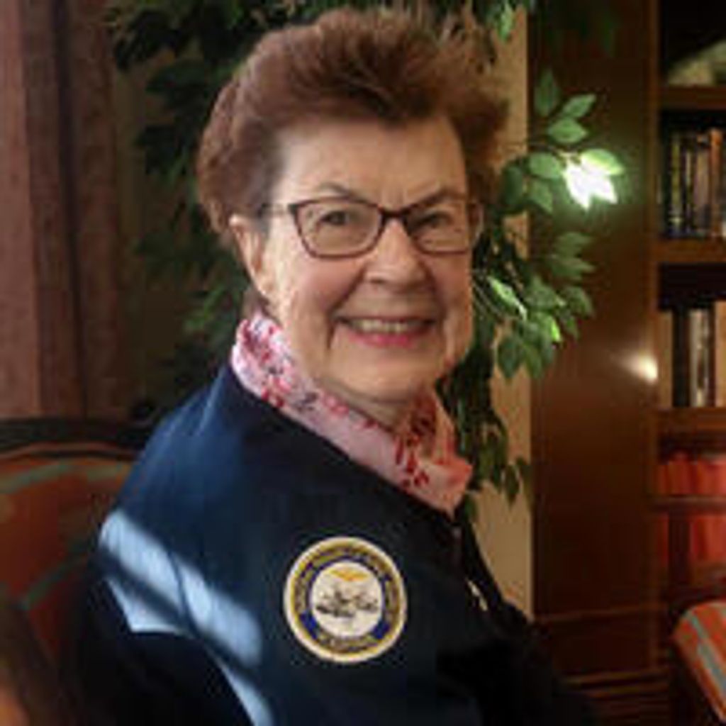 Jacalyn M. Rundell Profile Photo