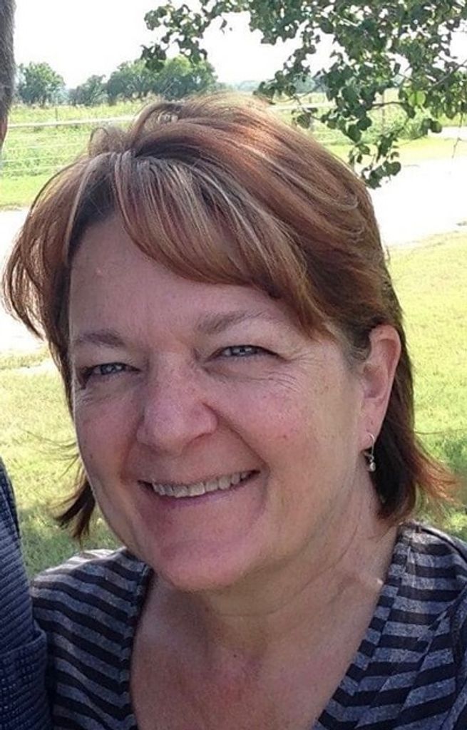 Debbie Reimer Hixson Profile Photo