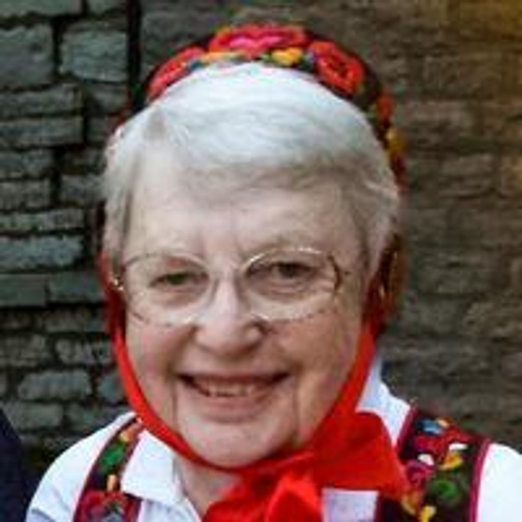 Jean Iverson