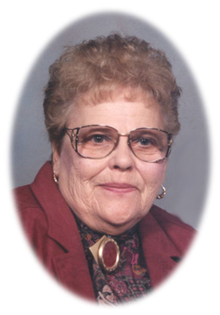 Mae Loerzel