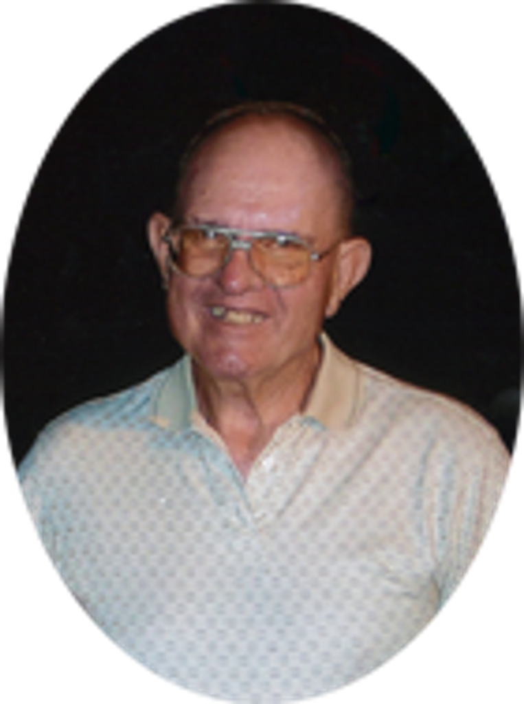 Ernest Ellsworth Profile Photo