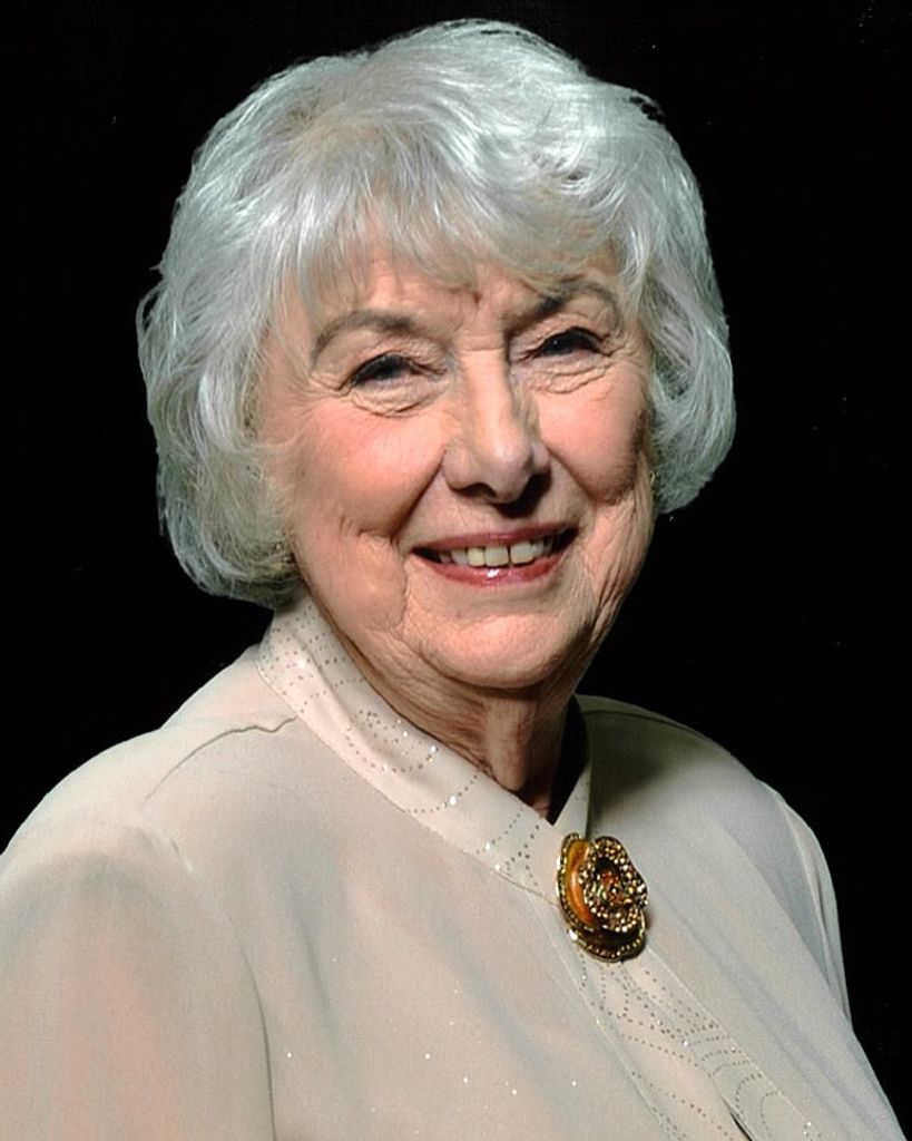 Evelyn Dill Profile Photo