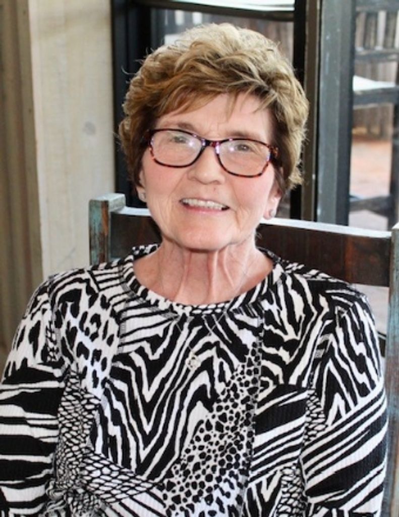 Louise Torbett Misamore