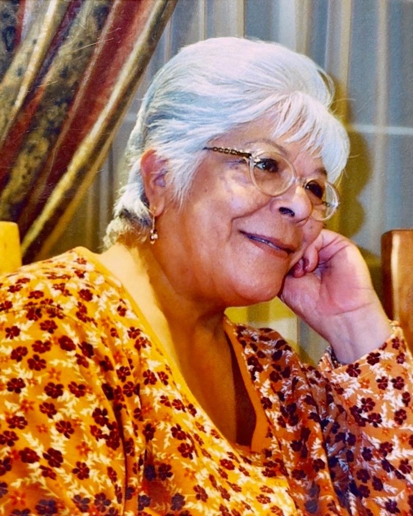 Lucila Rivera Profile Photo