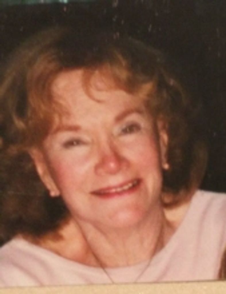 Alma Flora Lawson