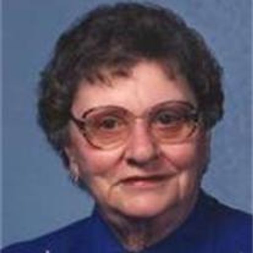 Verdena Maxine Bowers (Schmickle) Profile Photo