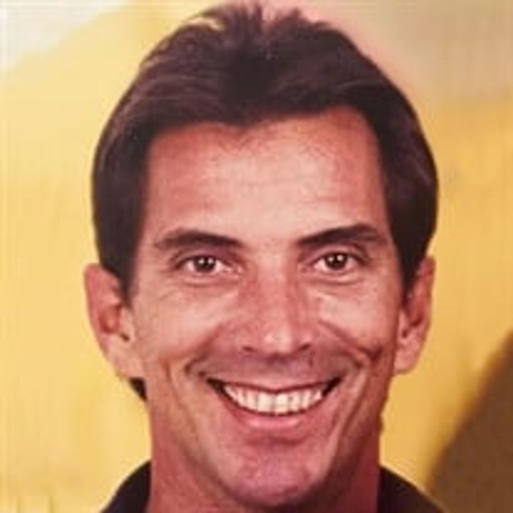 Ronald Craig Belton