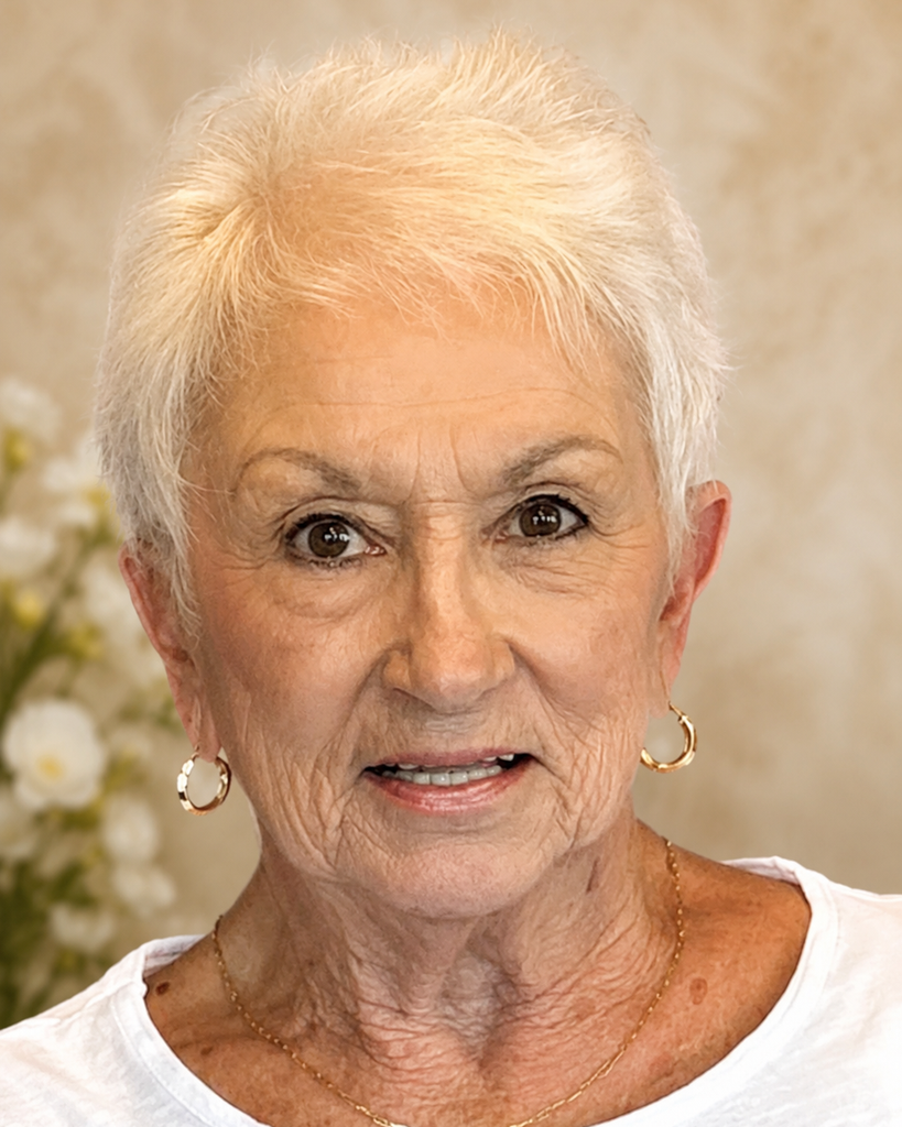 Marilyn L. Roy