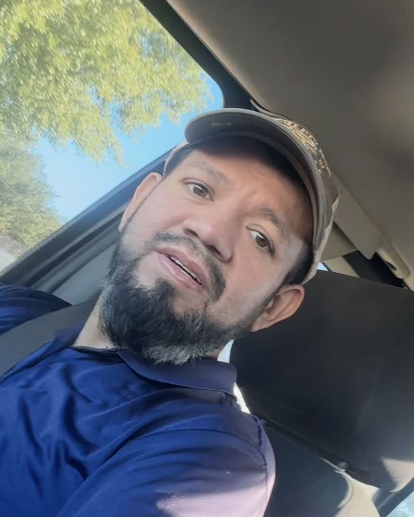 Rene Antonio Hernandez-Perez